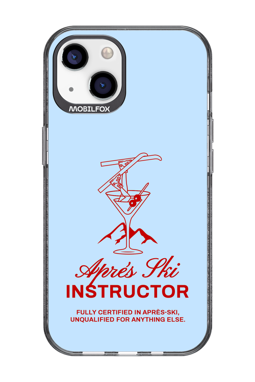 Instructor - Apple iPhone 13