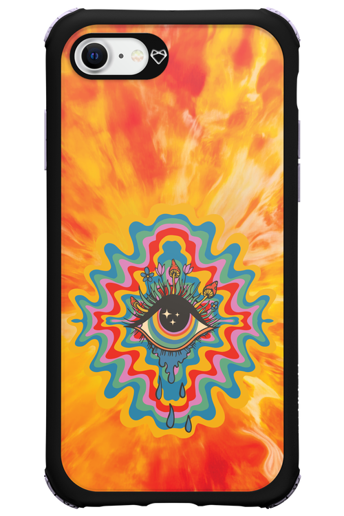 ThirdEye 2.0 - Apple iPhone SE 2022