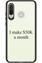 $50K - Huawei P30 Lite