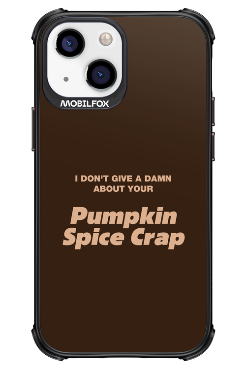 P-Spice Crap - Apple iPhone 13 Mini