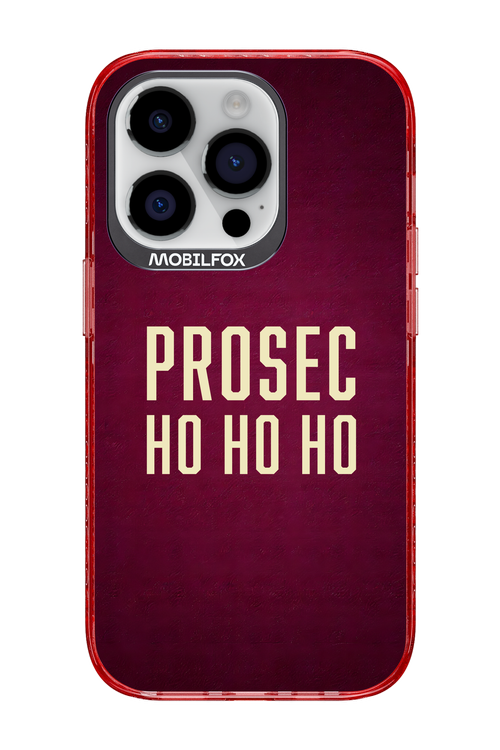 Prosec Ho - Apple iPhone 14 Pro