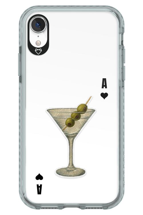 MartiniAce - Apple iPhone XR