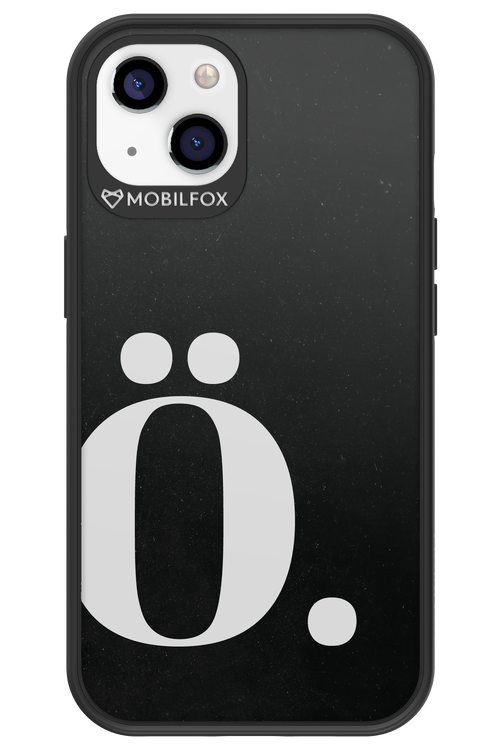 O II (Off Space) 2.0 - Apple iPhone 13