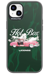 Hotbox - Apple iPhone 14 Plus
