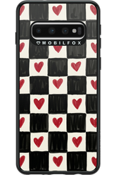 Little Hearts 2.0 - Samsung Galaxy S10