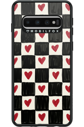 Little Hearts 2.0 - Samsung Galaxy S10