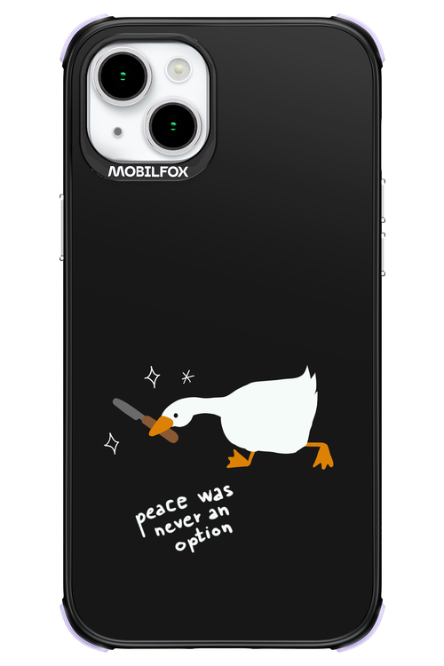 OPTION 2.0 - Apple iPhone 15 Plus