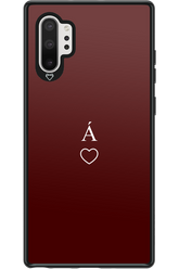 A Burgundia II 2.0 - Samsung Galaxy Note 10+