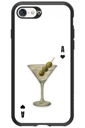 MartiniAce - Apple iPhone 7