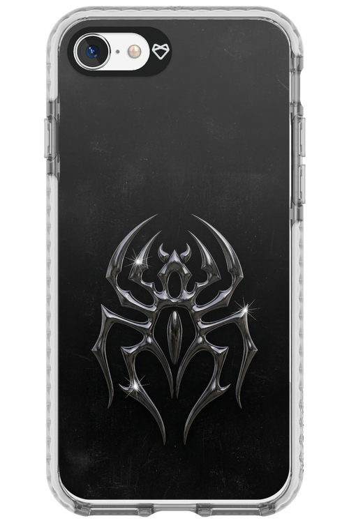 Dark Spider 2.0 - Apple iPhone SE 2020