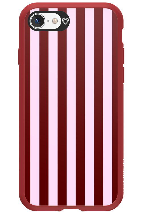 Circus Romance 2.0 - Apple iPhone SE 2020