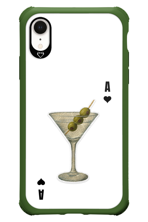 MartiniAce 2.0 - Apple iPhone XR