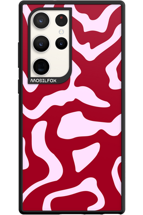 Strawberry Shake - Samsung Galaxy S23 Ultra