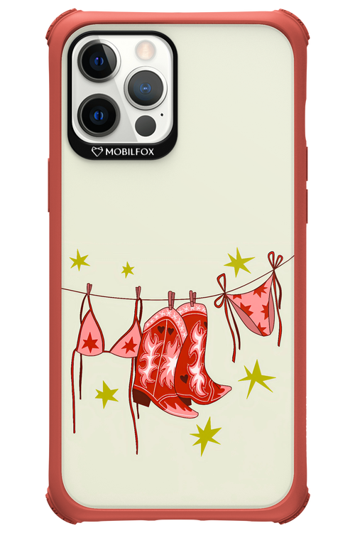 Laundry 2.0 - Apple iPhone 12 Pro Max