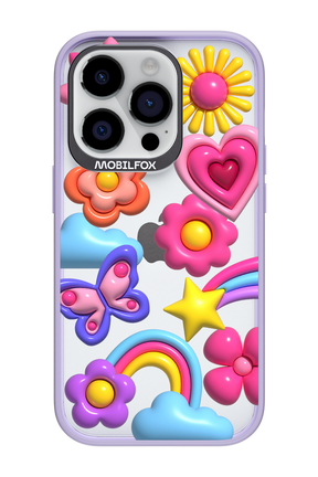 Puffer World - Apple iPhone 14 Pro