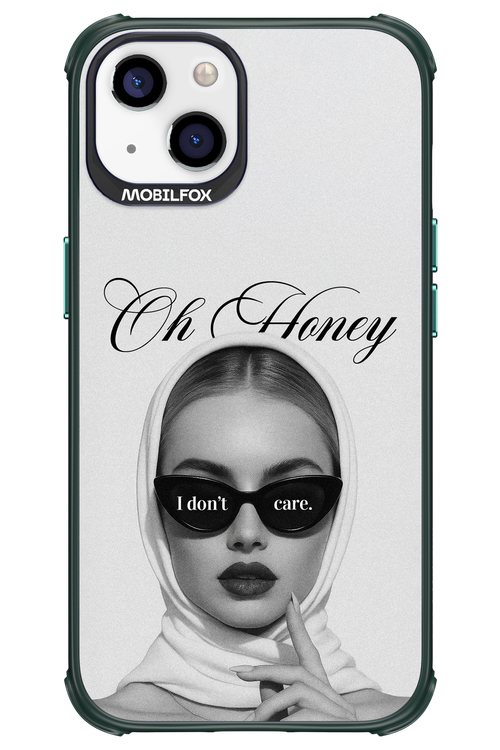 Oh Honey 2.0 - Apple iPhone 13