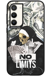 No Limits 2.0 - Samsung Galaxy S23 Plus