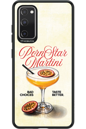 Pornstar Martini 2.0 - Samsung Galaxy S20 FE