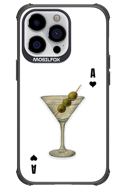 MartiniAce 2.0 - Apple iPhone 13 Pro