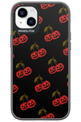 Spicey Pumpkin - Apple iPhone 14 Plus