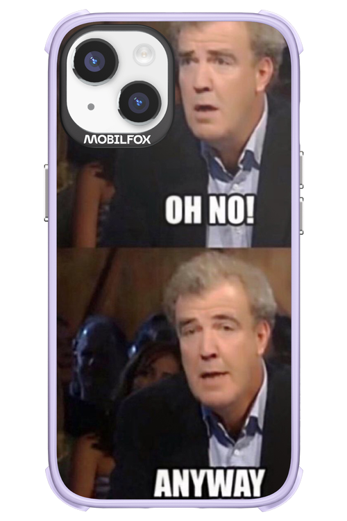 Clarkson Meme - Apple iPhone 14