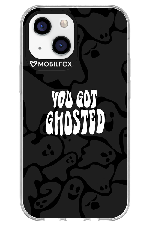 Ghosted - Apple iPhone 13 Mini