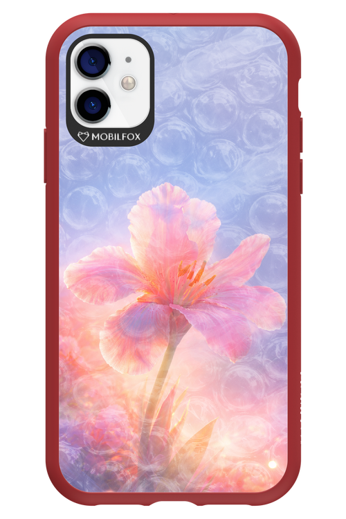 Bubble Flower 2.0 - Apple iPhone 11