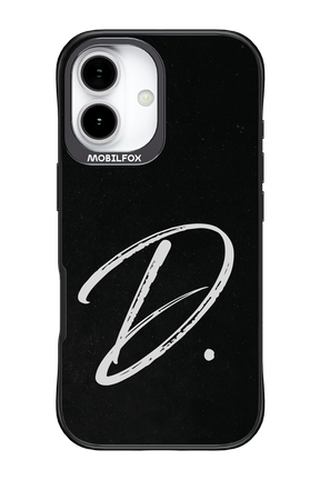 (Off Space) D 2.0 - Apple iPhone 17