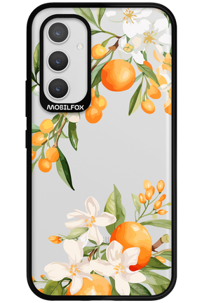 Amalfi Orange - Samsung Galaxy A54