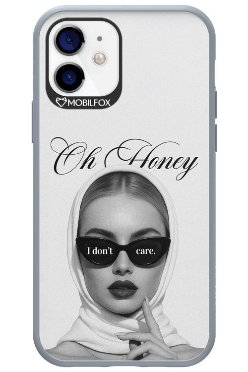 Oh Honey - Apple iPhone 12