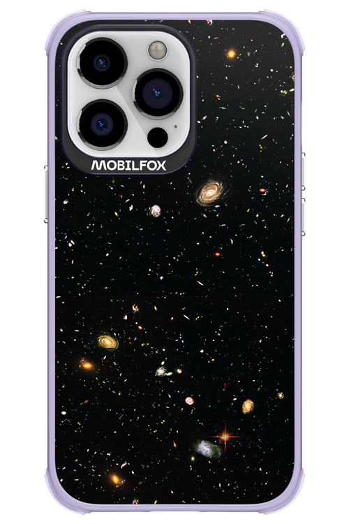 Cosmic Space - Apple iPhone 13 Pro