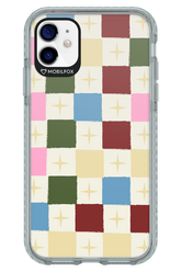 Winter Scarf - Apple iPhone 11