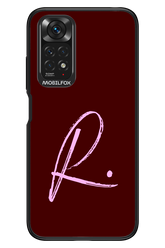 (Dark Blush) R 2.0 - Xiaomi Redmi Note 11/11S 4G