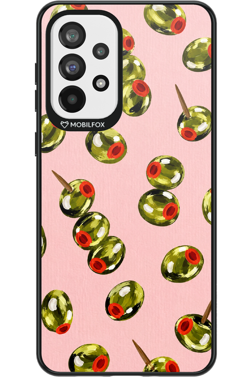 Olive 2.0 - Samsung Galaxy A73