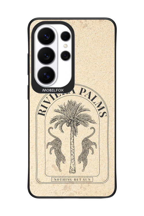 Riviera Palms 2.0 - Samsung Galaxy S26 Ultra