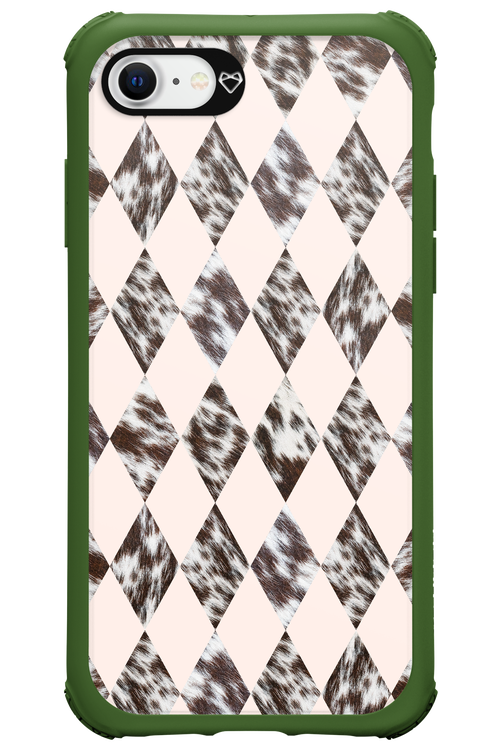 Cool Floor - Apple iPhone SE 2020