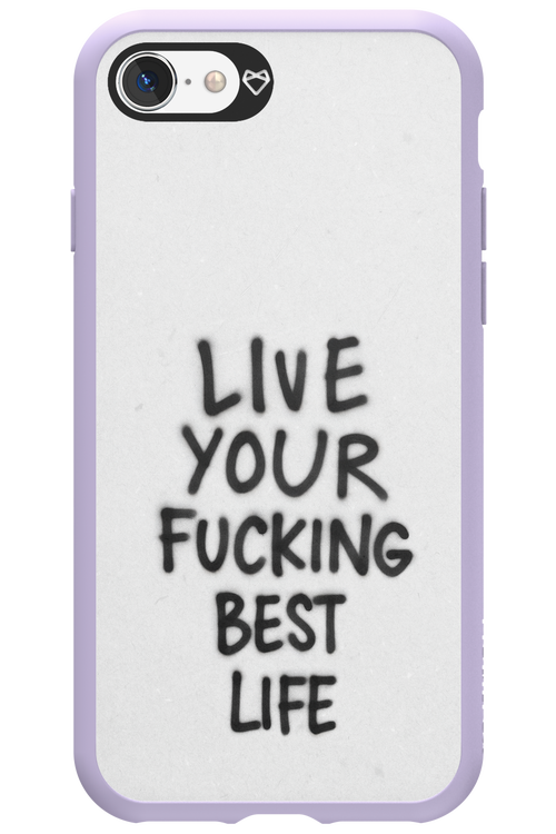 Best F Life - Apple iPhone SE 2022