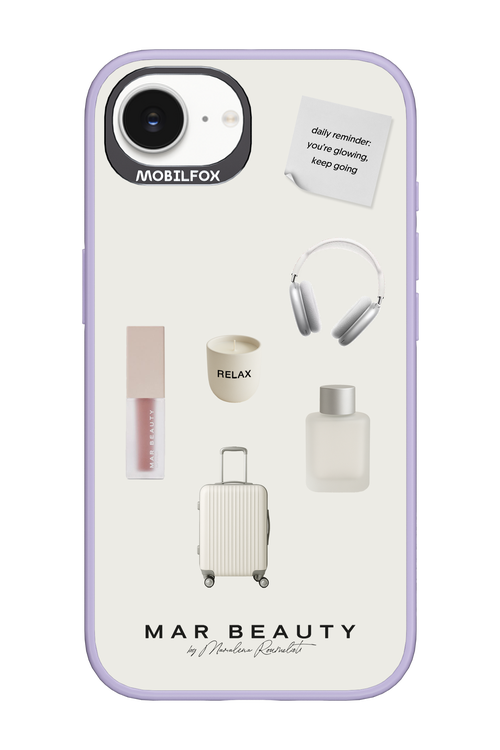 Clean Girl - Apple iPhone 16e