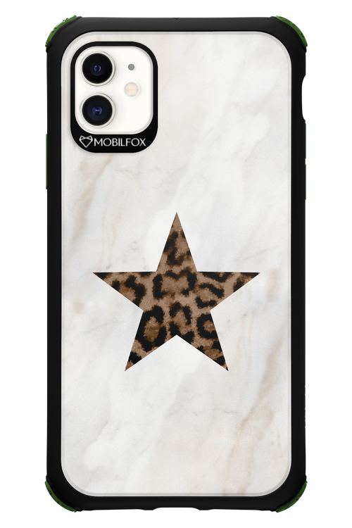 Marbel Star - Apple iPhone 11