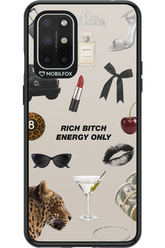 Rich B Energy - OnePlus 8T