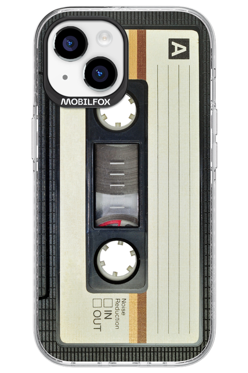 CASE 11 2.0 - Apple iPhone 15