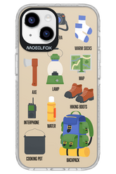 Adventure Pack - Apple iPhone 14