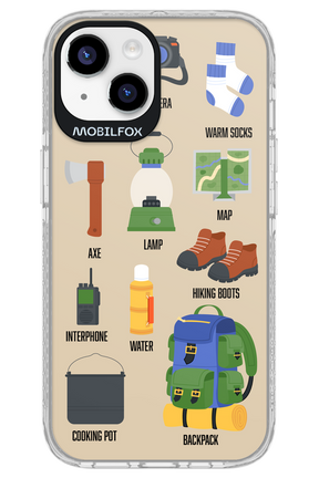 Adventure Pack - Apple iPhone 14