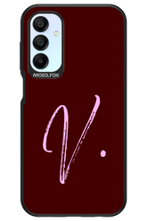 (Dark Blush) V 2.0 - Samsung Galaxy A15