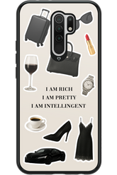 Rich & Pretty - Xiaomi Redmi 9