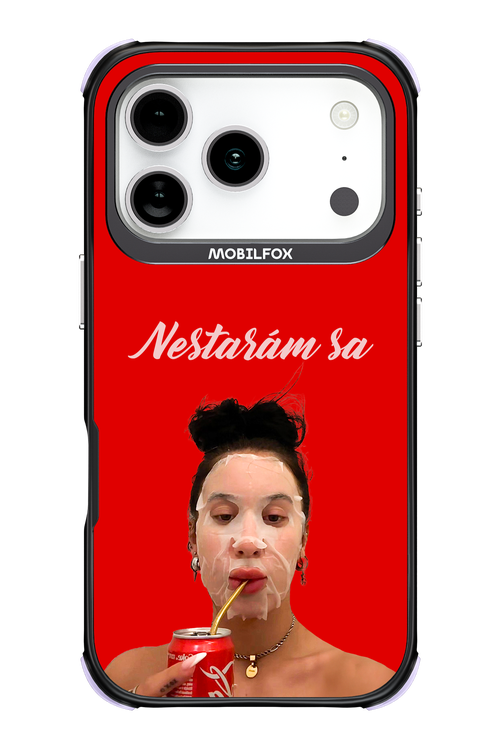 Nestarám Sa - Apple iPhone 17 Pro