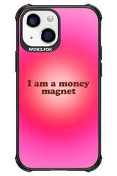 Money Magnet  - Apple iPhone 13 Mini