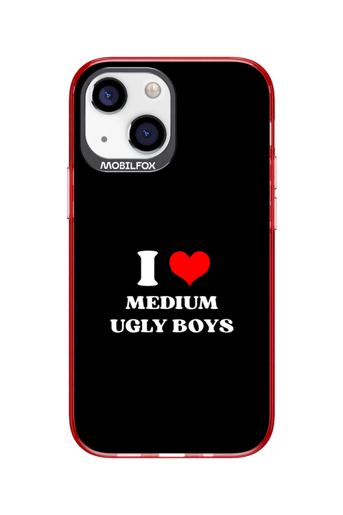 I LOVE - Apple iPhone 13 Mini