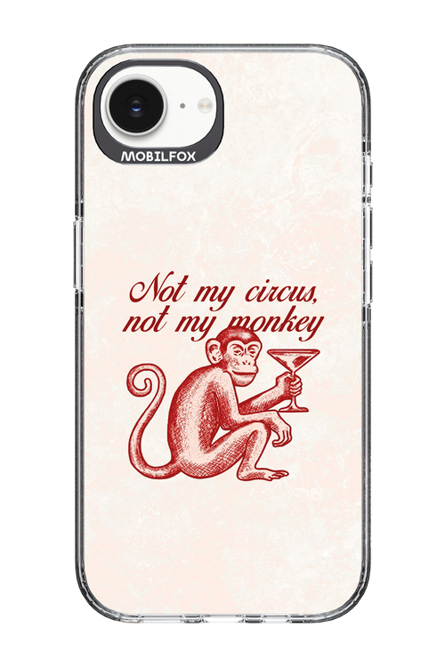 Monkey 2.0 - Apple iPhone 16e