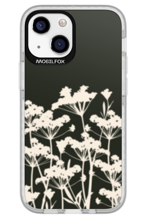Midnight Bloom - Apple iPhone 13 Mini